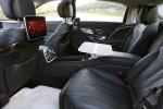Mercedes-Maybach S600 2015 года (NA)